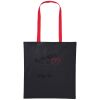 Varsity cotton shopper long handle Thumbnail