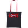 Varsity cotton shopper long handle Thumbnail