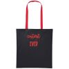 Varsity cotton shopper long handle Thumbnail