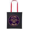 Varsity cotton shopper long handle Thumbnail