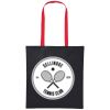 Varsity cotton shopper long handle Thumbnail