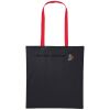 Varsity cotton shopper long handle Thumbnail