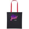 Varsity cotton shopper long handle Thumbnail