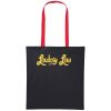 Varsity cotton shopper long handle Thumbnail