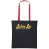 Varsity cotton shopper long handle Thumbnail
