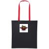 Varsity cotton shopper long handle Thumbnail