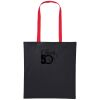 Varsity cotton shopper long handle Thumbnail