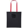 Varsity cotton shopper long handle Thumbnail