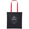Varsity cotton shopper long handle Thumbnail