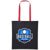 Varsity cotton shopper long handle Thumbnail