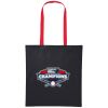 Varsity cotton shopper long handle Thumbnail