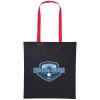 Varsity cotton shopper long handle Thumbnail