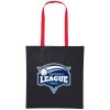 Varsity cotton shopper long handle Thumbnail
