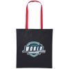 Varsity cotton shopper long handle Thumbnail