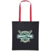 Varsity cotton shopper long handle Thumbnail