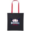 Varsity cotton shopper long handle Thumbnail