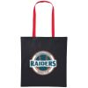 Varsity cotton shopper long handle Thumbnail