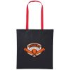 Varsity cotton shopper long handle Thumbnail
