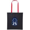Varsity cotton shopper long handle Thumbnail