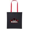 Varsity cotton shopper long handle Thumbnail