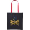 Varsity cotton shopper long handle Thumbnail