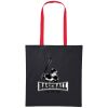Varsity cotton shopper long handle Thumbnail