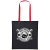 Varsity cotton shopper long handle Thumbnail