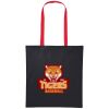 Varsity cotton shopper long handle Thumbnail