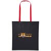 Varsity cotton shopper long handle Thumbnail