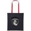 Varsity cotton shopper long handle Thumbnail