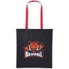 Varsity cotton shopper long handle Thumbnail