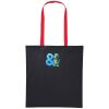 Varsity cotton shopper long handle Thumbnail