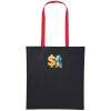 Varsity cotton shopper long handle Thumbnail