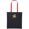 Varsity cotton shopper long handle Thumbnail