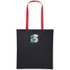 Varsity cotton shopper long handle Thumbnail