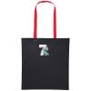 Varsity cotton shopper long handle Thumbnail