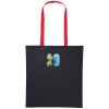 Varsity cotton shopper long handle Thumbnail
