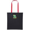 Varsity cotton shopper long handle Thumbnail