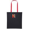 Varsity cotton shopper long handle Thumbnail