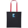 Varsity cotton shopper long handle Thumbnail