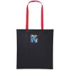 Varsity cotton shopper long handle Thumbnail
