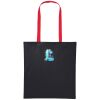 Varsity cotton shopper long handle Thumbnail