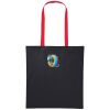Varsity cotton shopper long handle Thumbnail