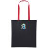 Varsity cotton shopper long handle Thumbnail