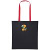Varsity cotton shopper long handle Thumbnail