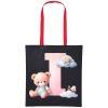 Varsity cotton shopper long handle Thumbnail