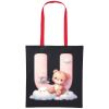 Varsity cotton shopper long handle Thumbnail