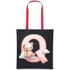 Varsity cotton shopper long handle Thumbnail