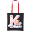 Varsity cotton shopper long handle Thumbnail