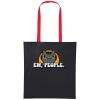 Varsity cotton shopper long handle Thumbnail